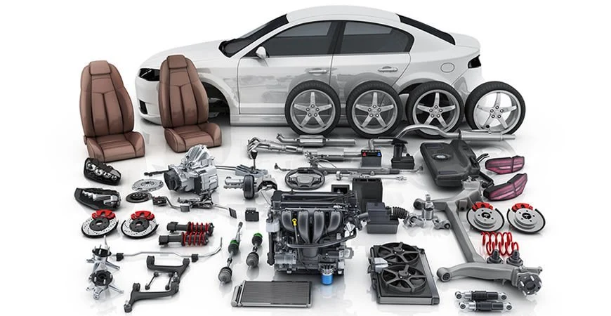 Kozbeyli Oto Yedek Parçacısı