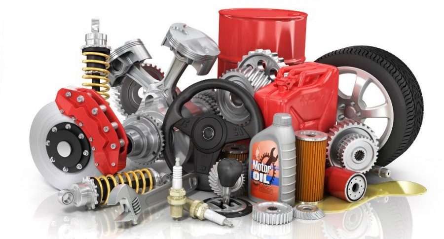 Kozbeyli Oto Yedek Parçacısı